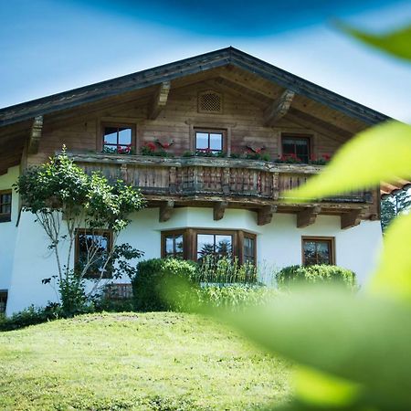 אלמאו Chalet Gluecklich Sein... מראה חיצוני תמונה