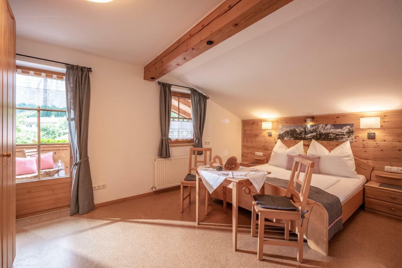אלמאו Chalet Gluecklich Sein... מראה חיצוני תמונה